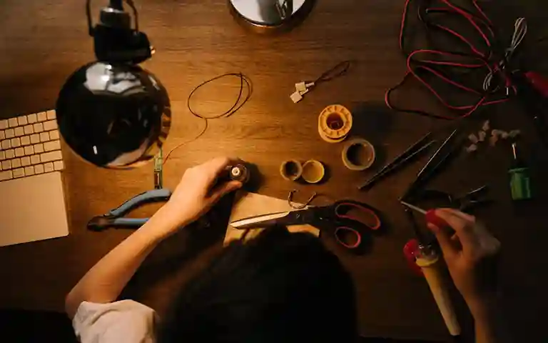 住宅垃圾清运服务